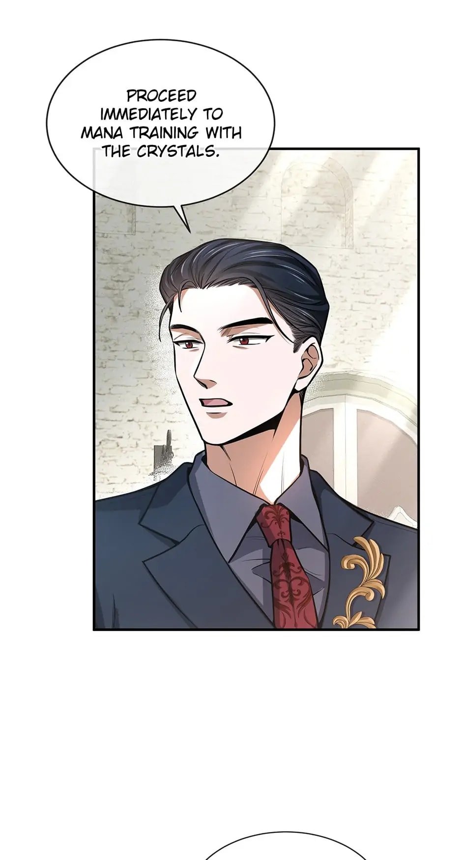 The Beginning After the End, Chapter 175.7 image 17